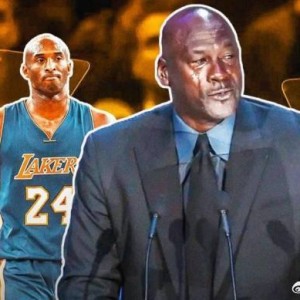 科比名人堂引荐人是乔丹，那詹姆斯的引荐人会是谁？仅5人够资格|勒布朗·詹姆斯|科比·布莱恩特|NBA|迈克尔·乔丹|科比-布莱恩特_新浪体育_新浪新闻